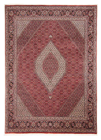 Bidjar Tapete 253x305cm - Tapete persa