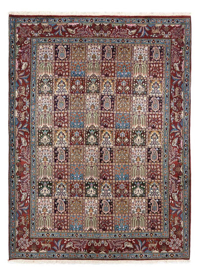Moud Tapete 173x235cm - Tapete persa