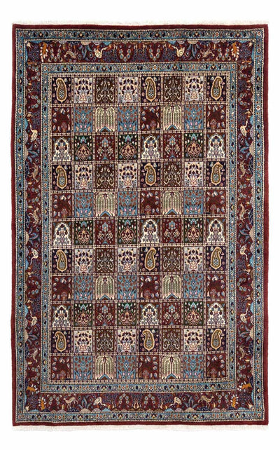 Moud Tapete 165x242cm - Tapete persa
