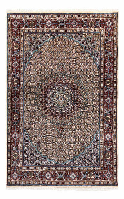 Moud Tapete 157x231cm - Tapete persa