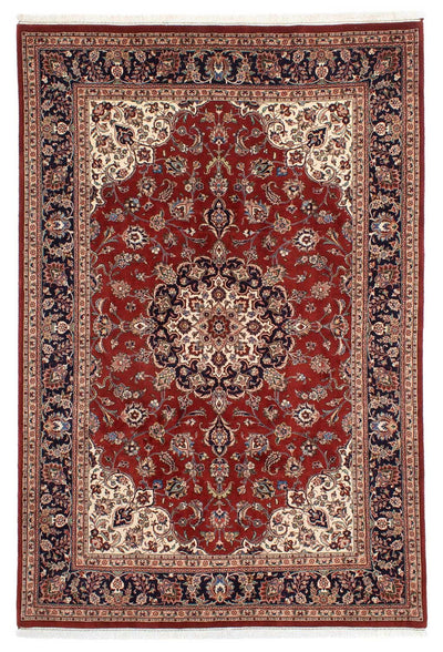 Kashmar Tapete 198x292cm - Tapete persa