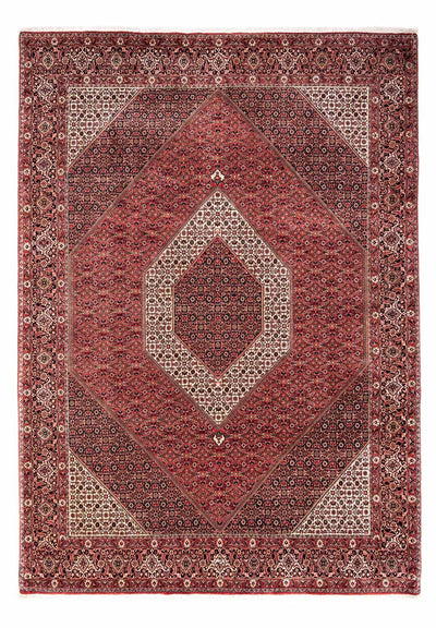 Bidjar - Takab Tapete 252x350cm - Tapete persa