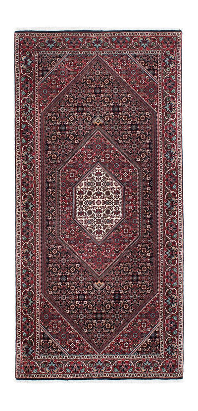 Bidjar Tapete 98x209cm - Tapete persa