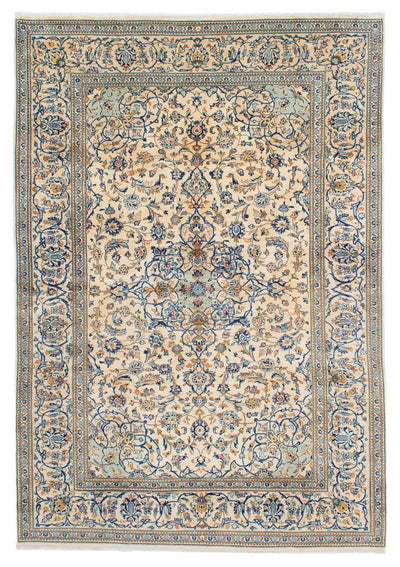 Kashan Tapete 197x291cm - Tapete persa