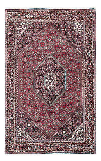 Bidjar Tapete 133x212cm - Tapete persa
