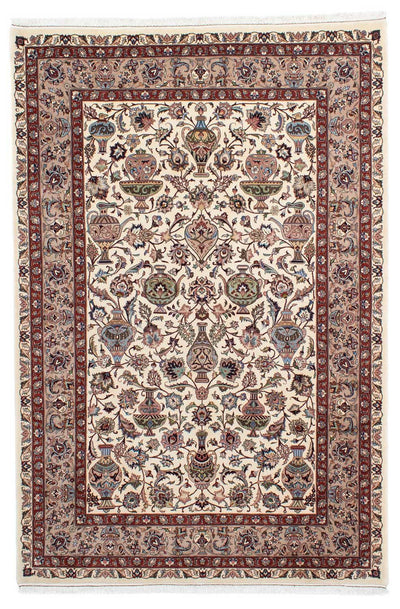 Kashmar Tapete 201x305cm - Tapete persa