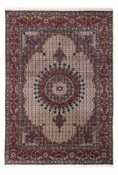 Moud Tapete 243x343cm - Tapete persa