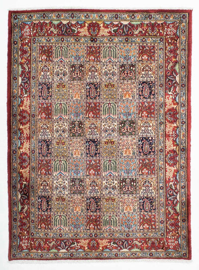 Moud Tapete 150x195cm - Tapete persa
