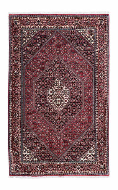 Bidjar Tapete 131x204cm - Tapete persa