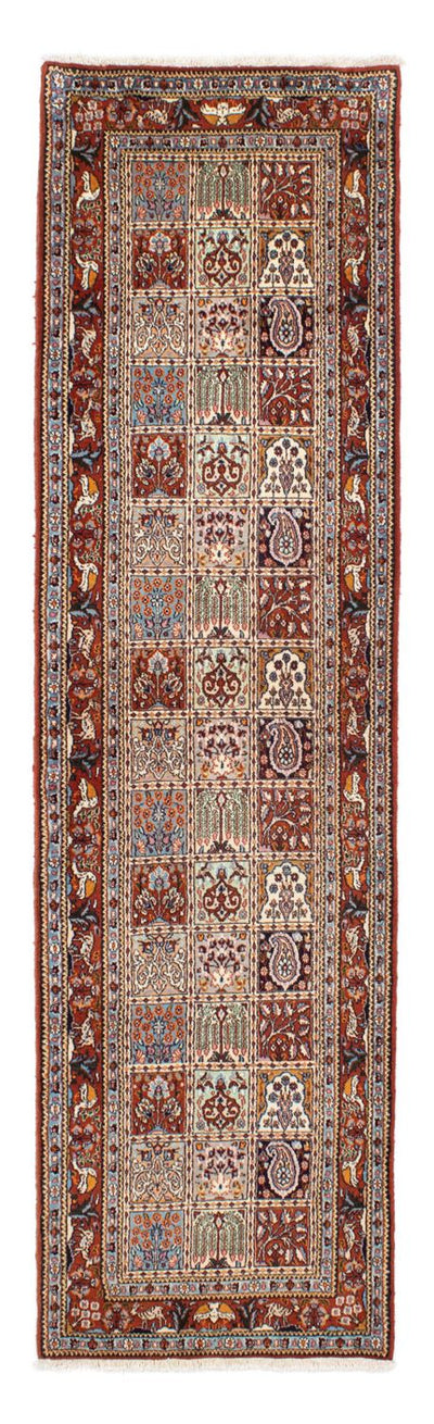 Moud Tapete 81x291cm - Tapete persa