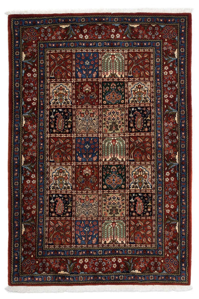 Moud Tapete 102x156cm - Tapete persa