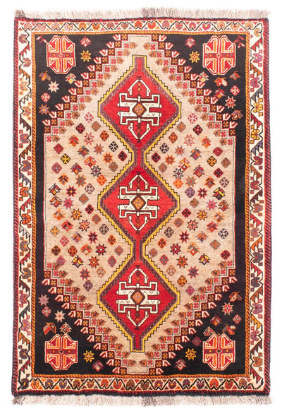 Qashqai Tapete 110x160cm - Tapete persa