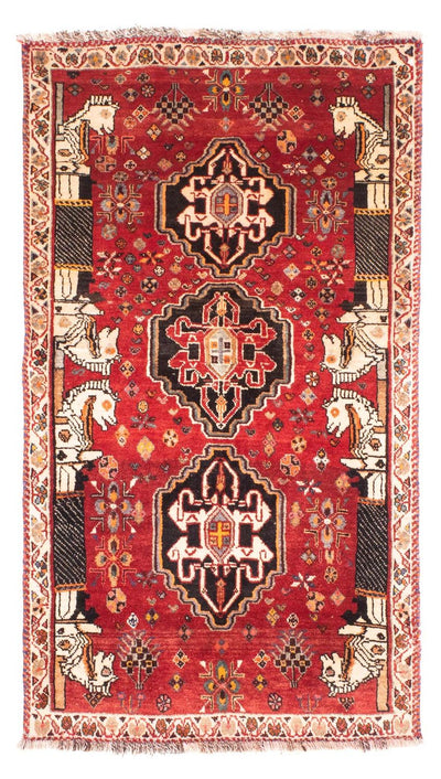 Shiraz Tapete 81x148cm - Tapete persa