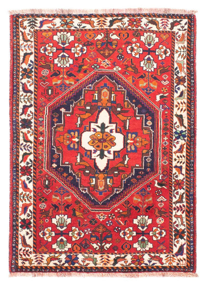 Qashqai Tapete 106x158cm - Tapete persa