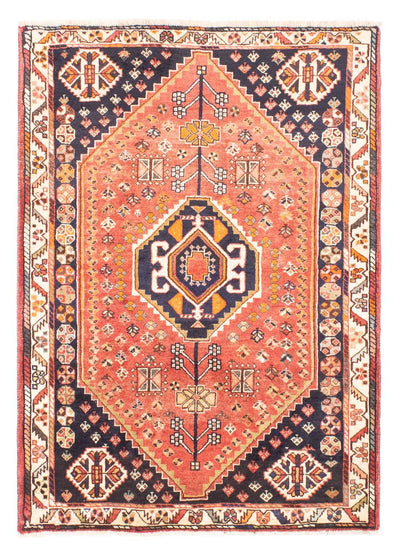 Qashqai Tapete 110x156cm - Tapete persa
