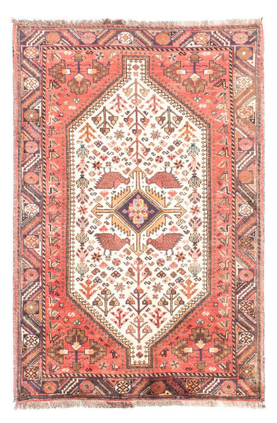 Qashqai Tapete 107x162cm - Tapete persa