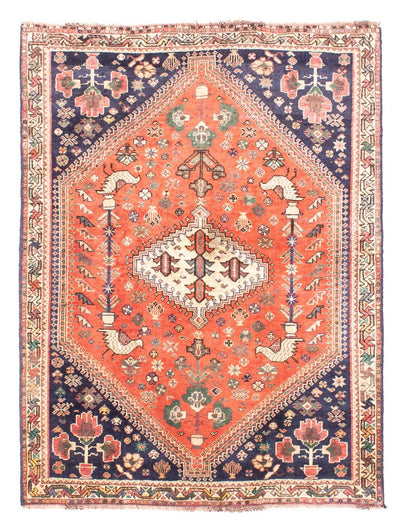 Qashqai Tapete 108x148cm - Tapete persa