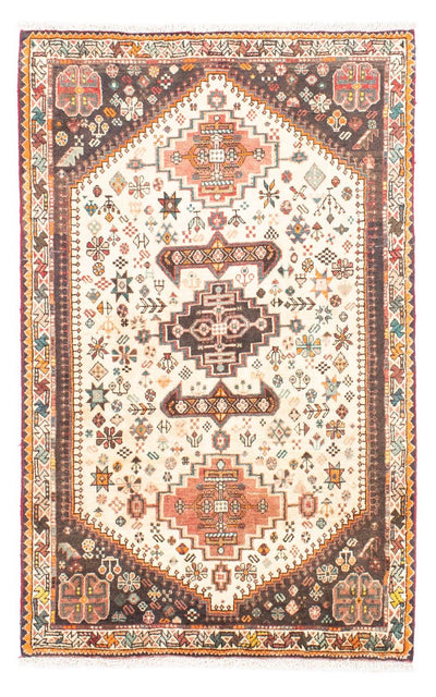 Qashqai Tapete 101x158cm - Tapete persa