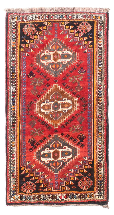 Qashqai Tapete 83x144cm - Tapete persa