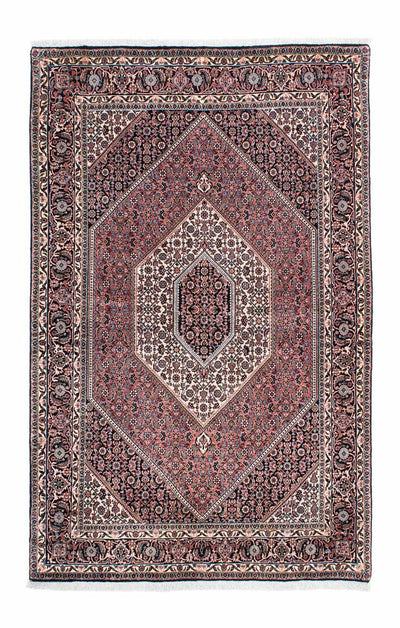 Bidjar Tapete 131x202cm - Tapete persa