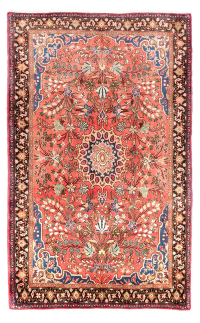 Bidjar Tapete 132x223cm - Tapete persa