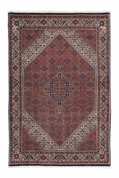 Bidjar Tapete 137x198cm - Tapete persa