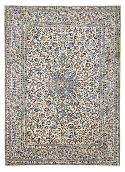 Kashan Tapete 303x398cm - Tapete persa