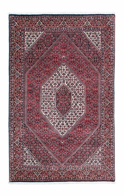 Bidjar Tapete 127x203cm - Tapete persa