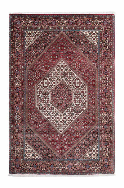 Bidjar Tapete 133x208cm - Tapete persa