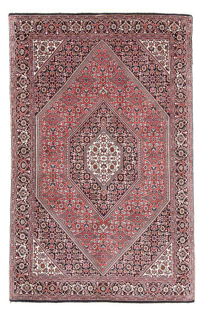 Bidjar Tapete 107x174cm - Tapete persa