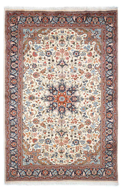 Mahal Tapete 134x203cm - Tapete persa