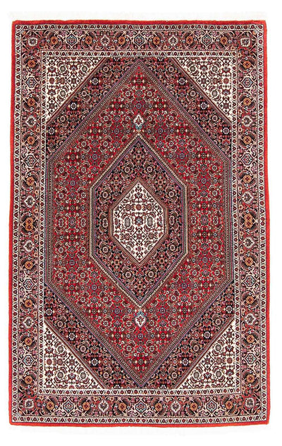 Bidjar Tapete 110x177cm - Tapete persa