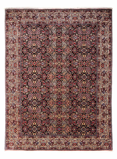Bidjar - Takab Tapete 254x335cm - Tapete persa
