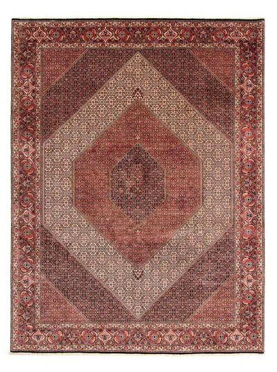 Bidjar Tapete 302x388cm - Tapete persa