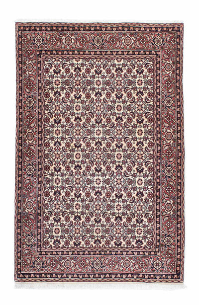 Bidjar - Zanjan Tapete 110x175cm - Tapete persa
