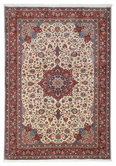 Sarouk Tapete 215x300cm - Tapete persa