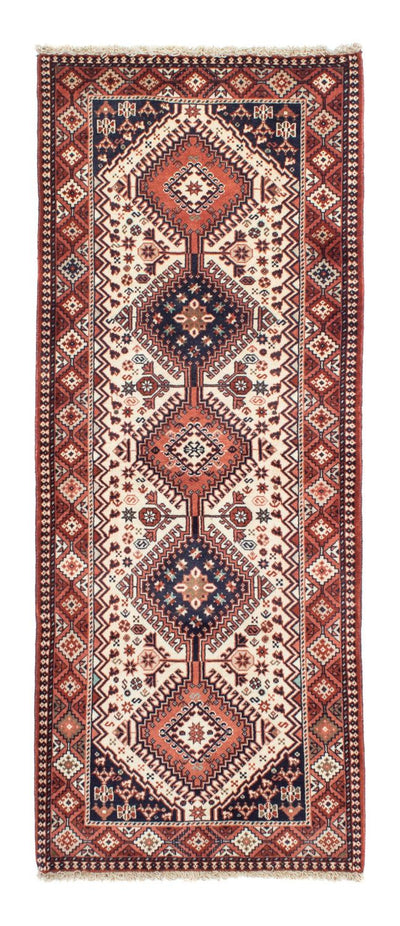 Yalameh Tapete 80x200cm - Tapete persa
