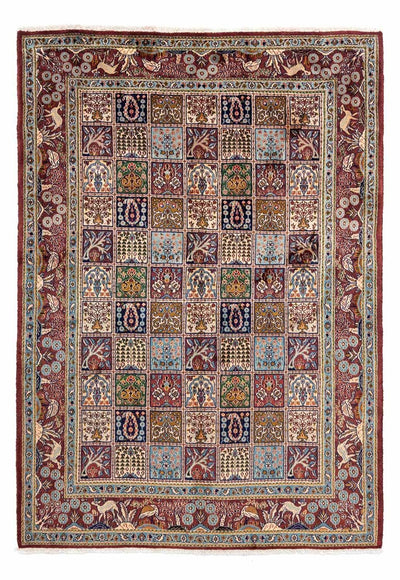 Moud Tapete 167x232cm - Tapete persa