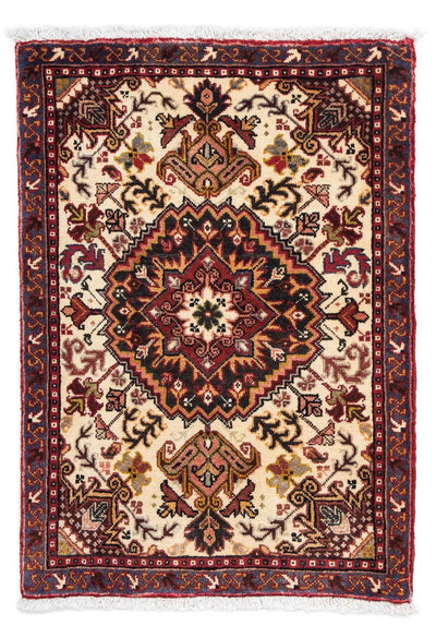 Heriz Tapete 68x95cm - Tapete persa