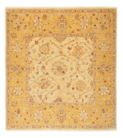 Tapete Ziegler 192x209cm - Tapete Oriental
