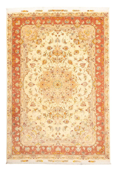 Tabriz - 50 Raj Tapete 203x294cm - Tapete persa