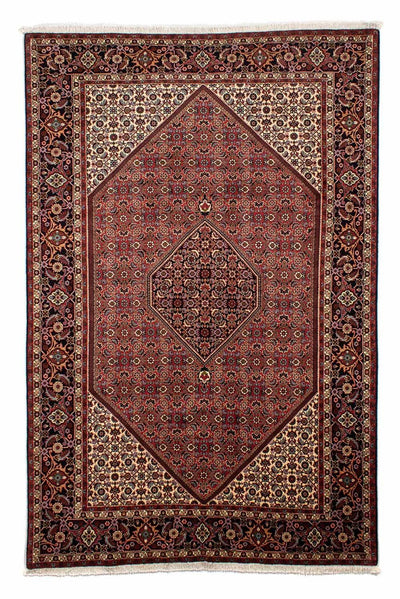 Bidjar Tapete 198x296cm - Tapete persa