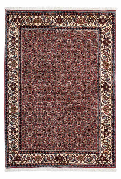Bidjar - Zanjan Tapete 140x199cm - Tapete persa