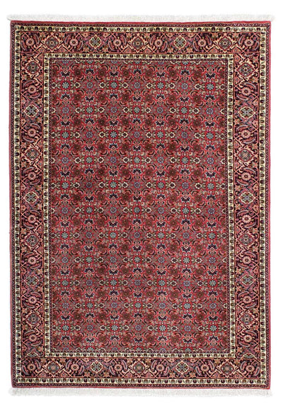 Bidjar - Zanjan Tapete 140x200cm - Tapete persa