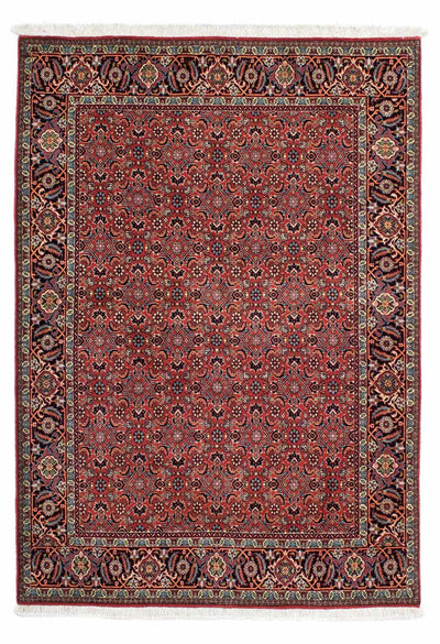 Bidjar - Zanjan Tapete 139x199cm - Tapete persa
