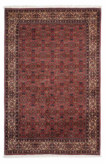 Bidjar - Zanjan Tapete 136x218cm - Tapete persa