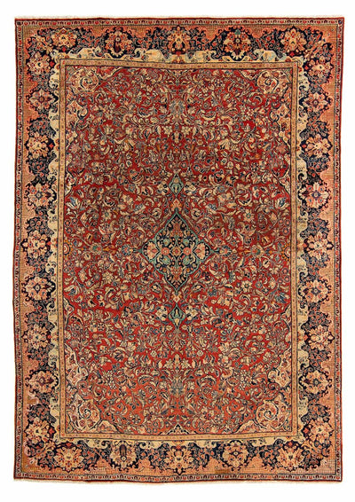 Sarouk Tapete 313x412cm - Tapete persa