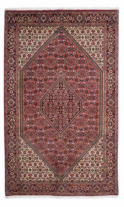 Bidjar - Zanjan Tapete 140x233cm - Tapete persa