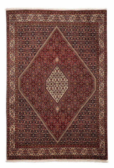 Bidjar Tapete 201x296cm - Tapete persa