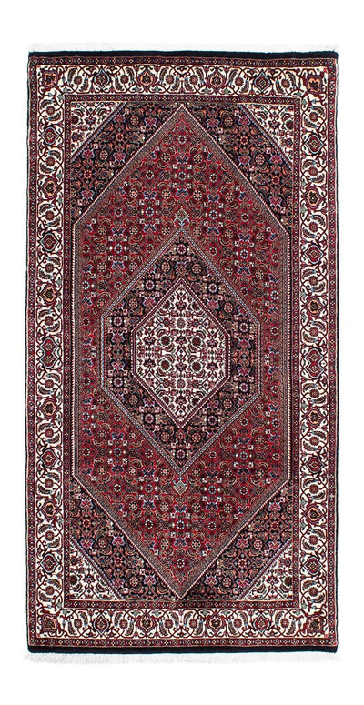 Bidjar Tapete 98x202cm - Tapete persa